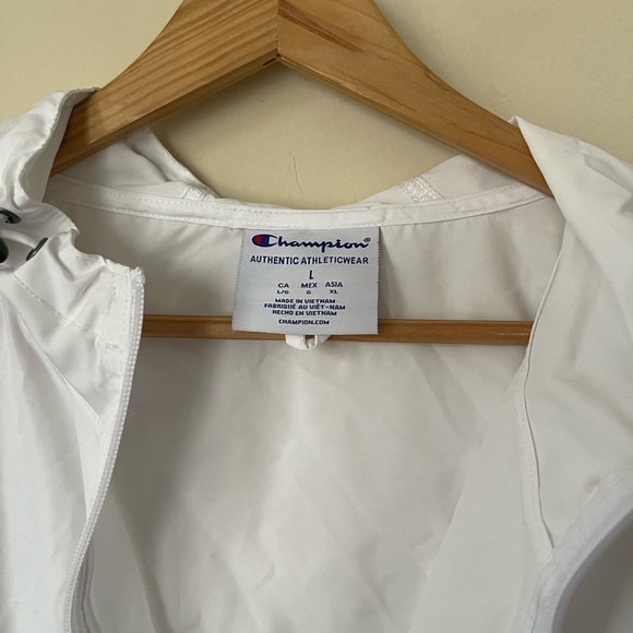 Champion Packable Half zip - Picture 4 of 9